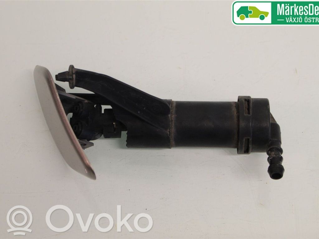 Nissan Note (E11) Žibintų apiplovimo purkštukas (-ai) 