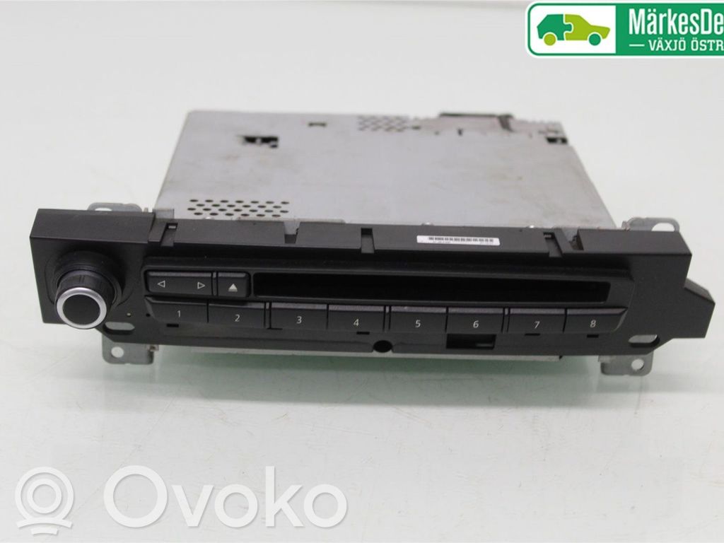 BMW 5 E60 E61 Radio / CD-Player / DVD-Player / Navigation 