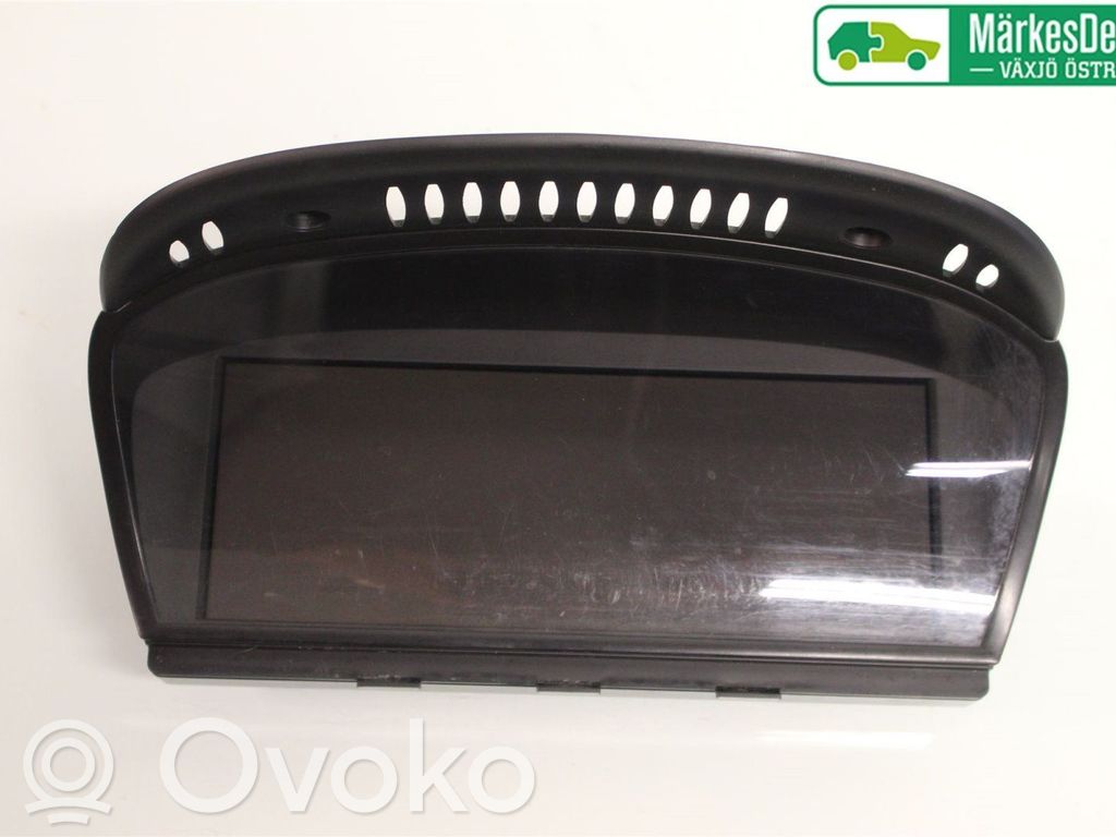 Screen/display/small screen   65829224349,A2C53082639,65826945660