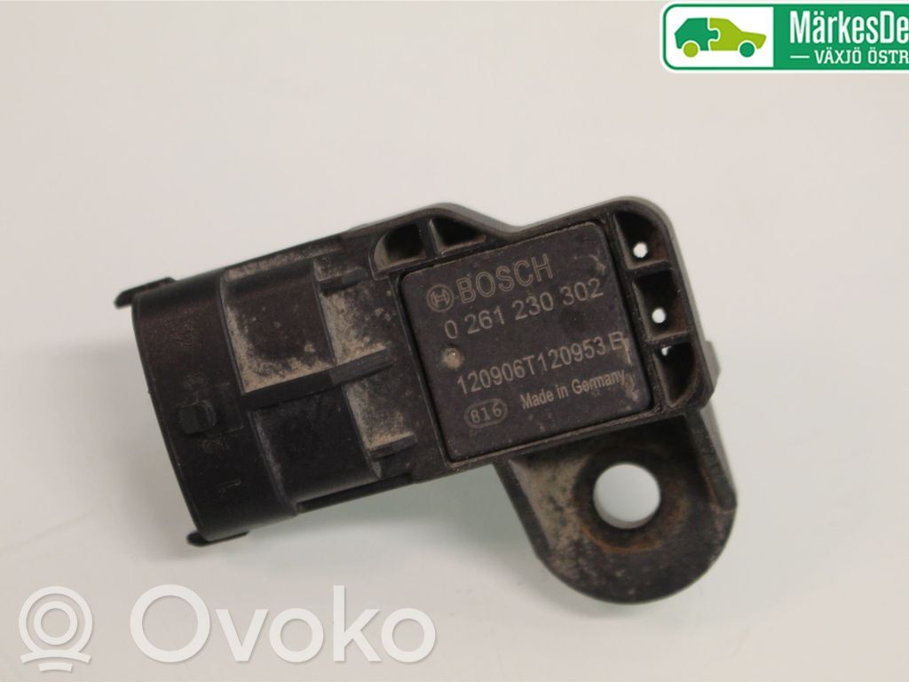 Opel Combo D Luftdrucksensor 