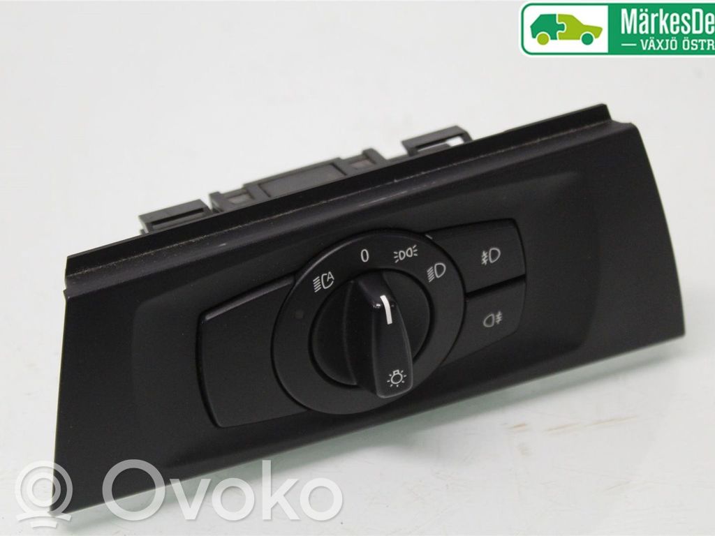 Light switch   61316932796