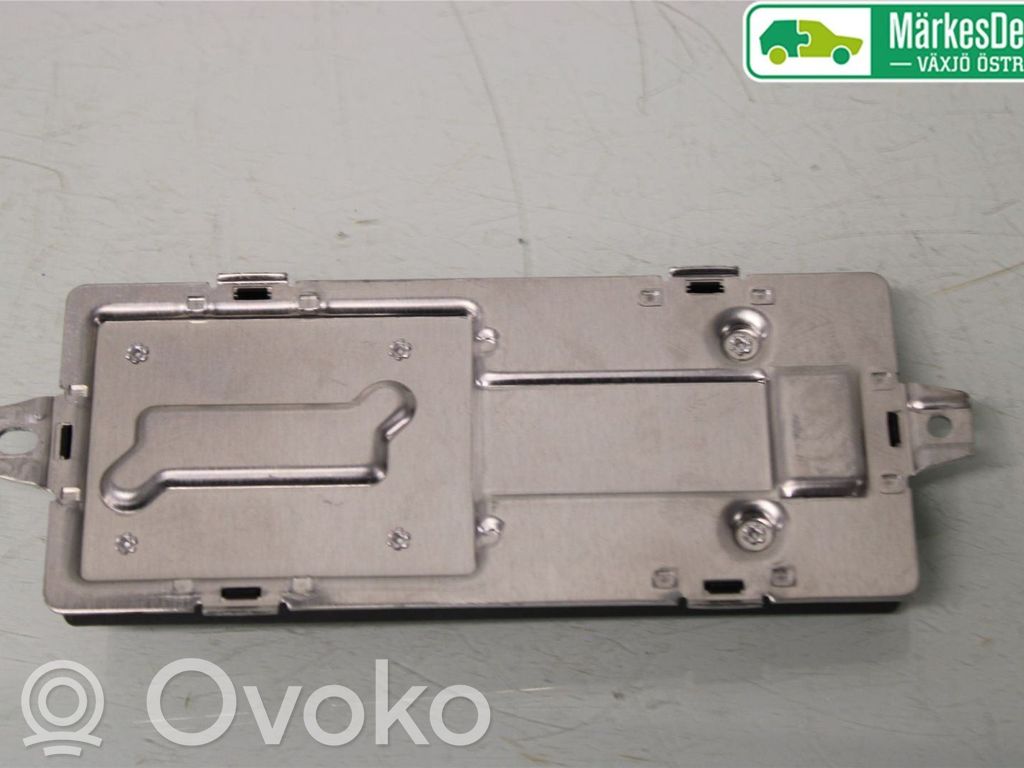 Module de commande suspension   37146797919,37146792659,37146792659