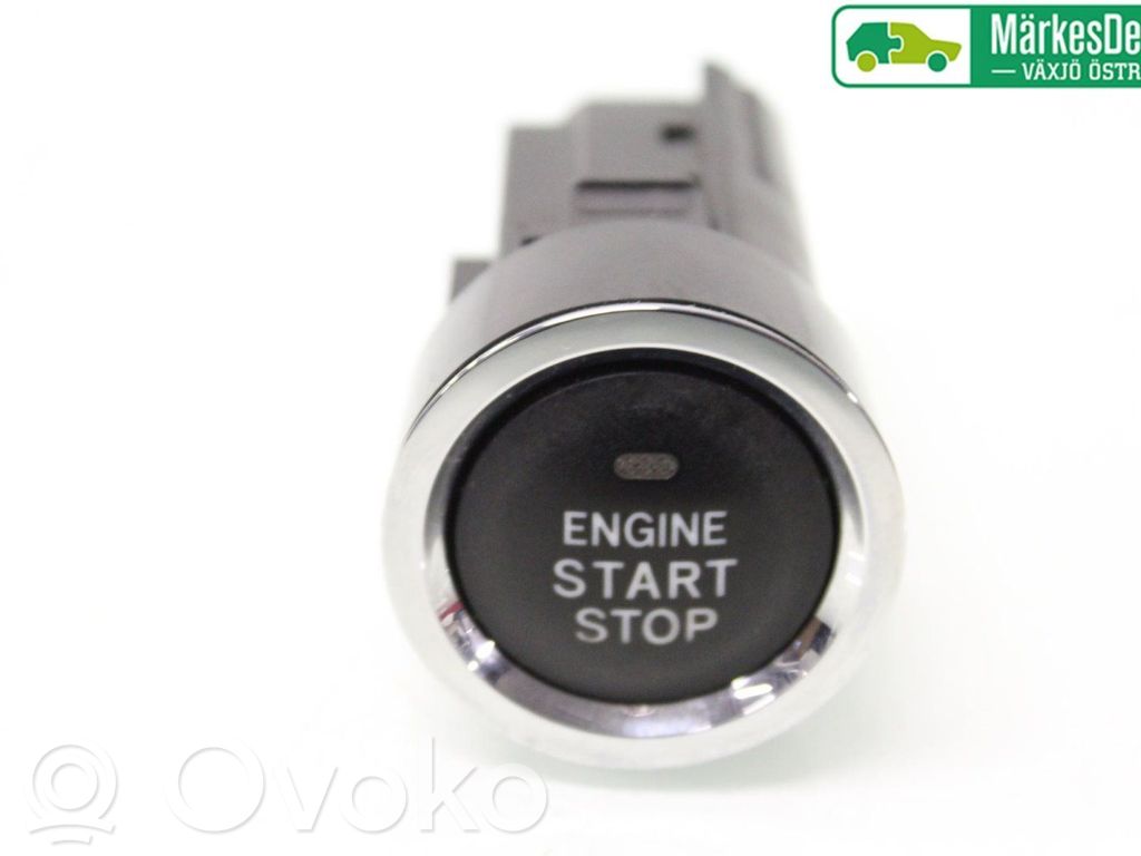 Subaru Forester SH Engine start stop button switch 