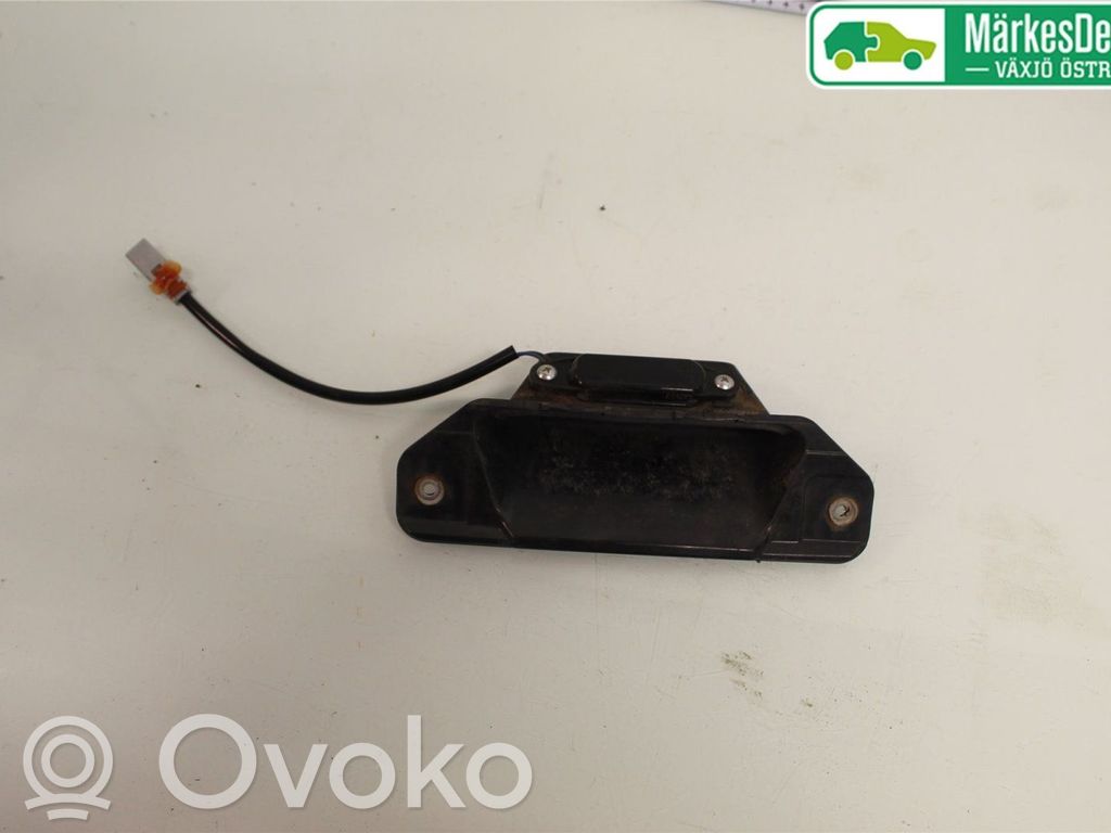 Honda CR-V Tailgate/trunk/boot exterior handle 