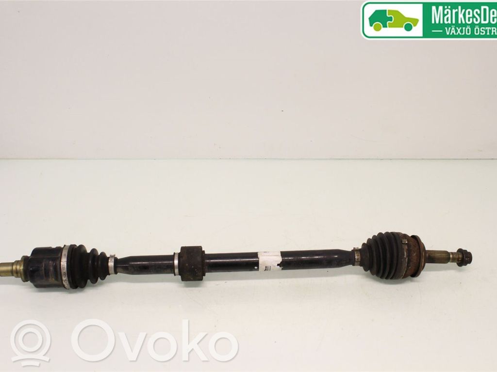 Toyota Verso Eje de transmisión delantero 