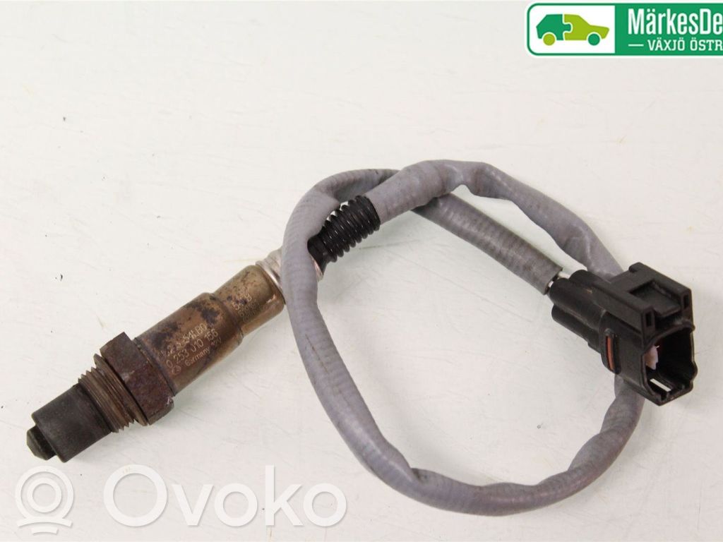 Suzuki Vitara (LY) Lambda probe sensor 