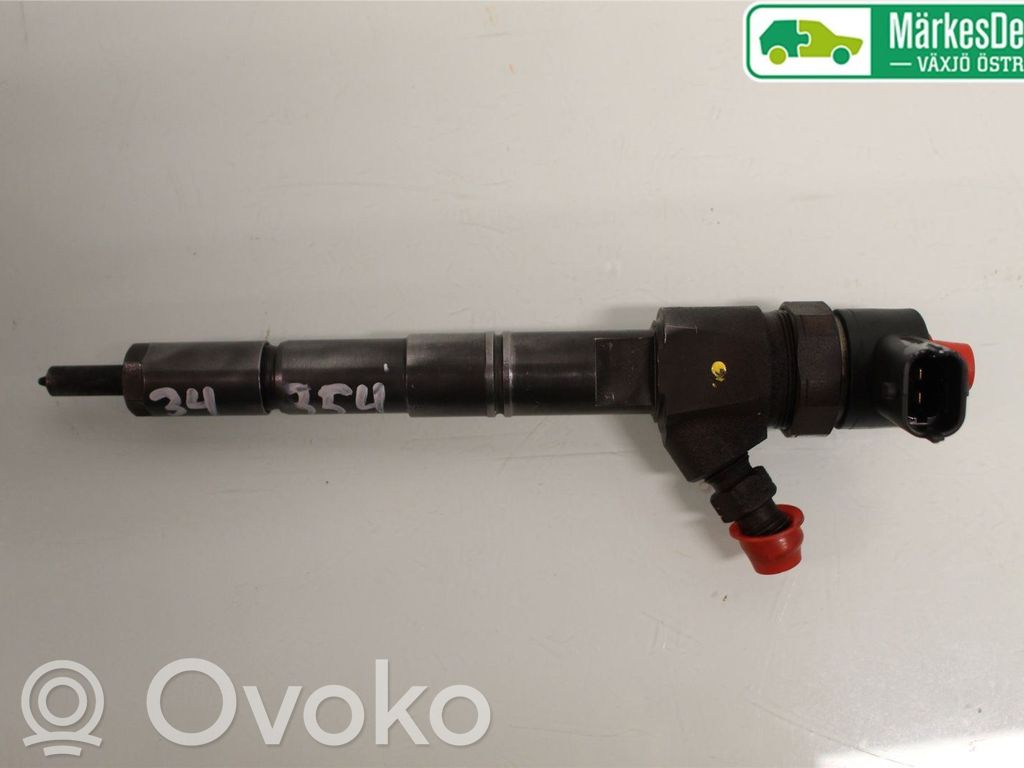 Saab 9-5 Injector combustibil 