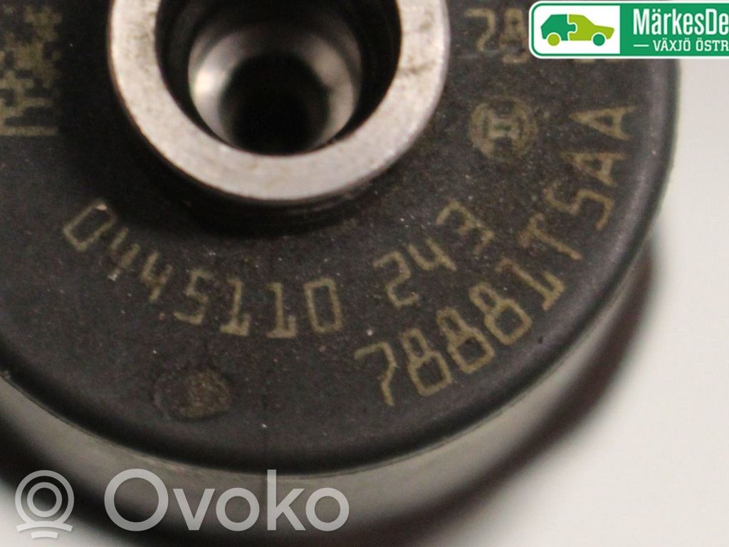 Saab 9-5 Injector combustibil 