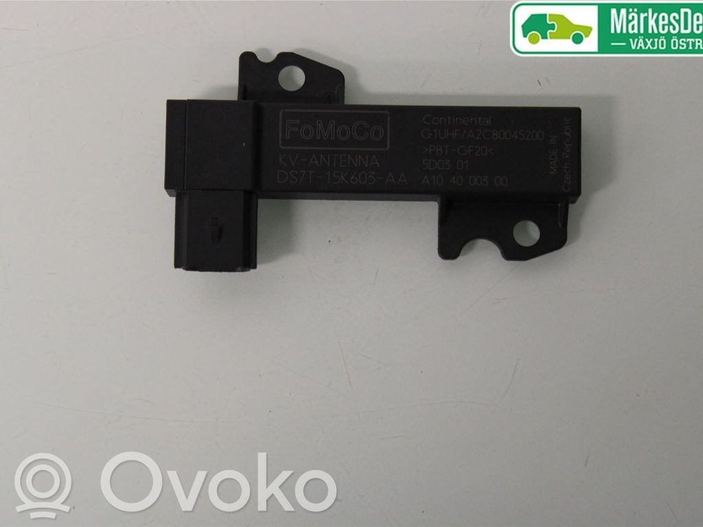 Ford Focus Antenos stiprintuvas 