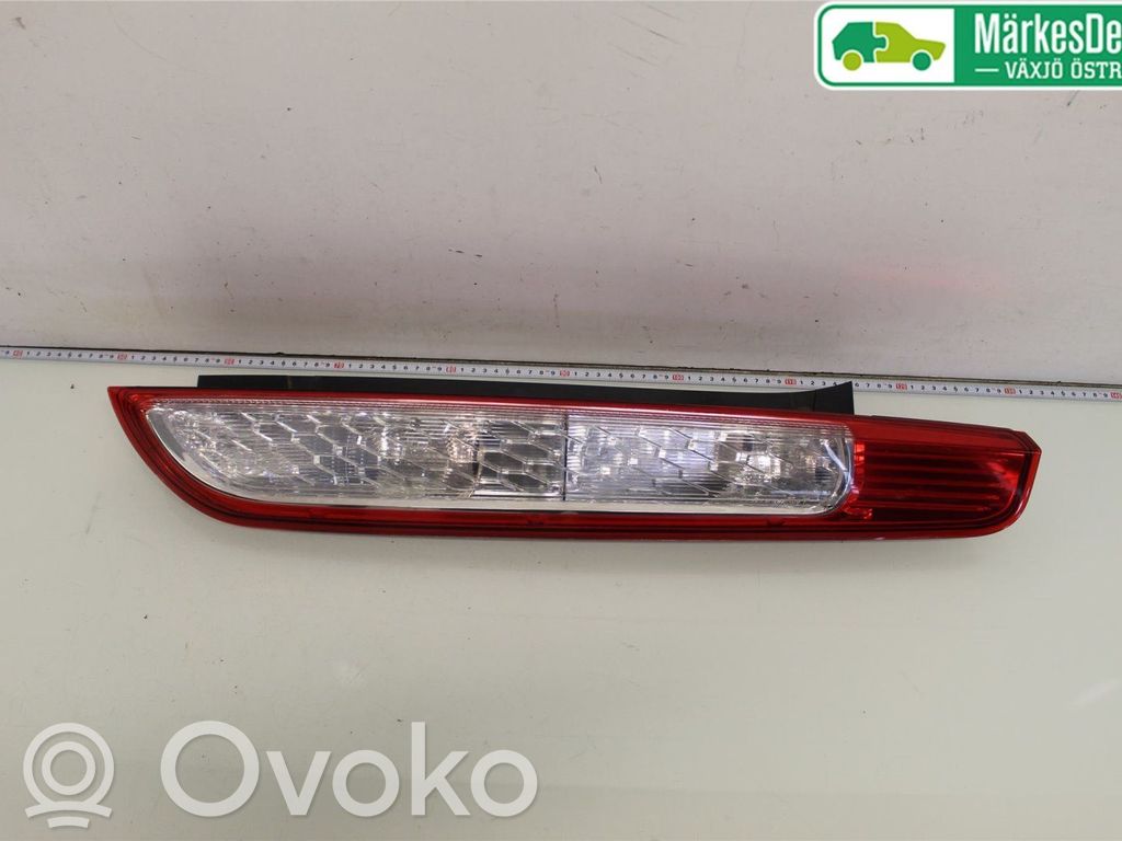 Ford Focus Takavalot 