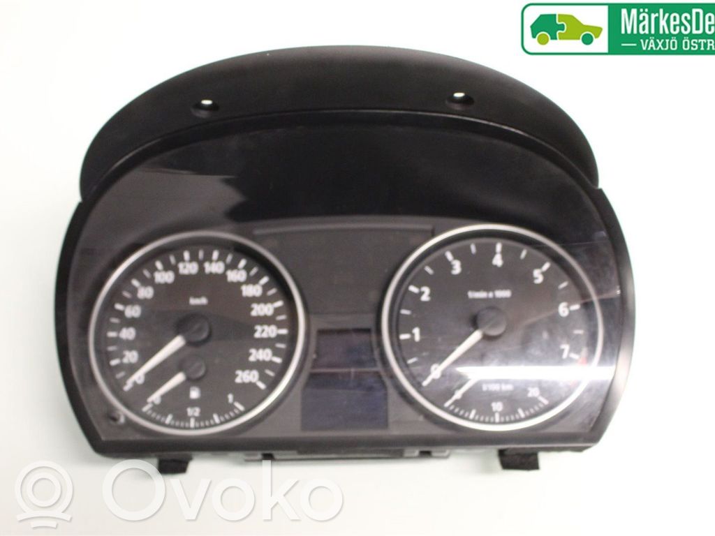 Speedometer (instrument cluster)   A2C53168447,14369510,911021102