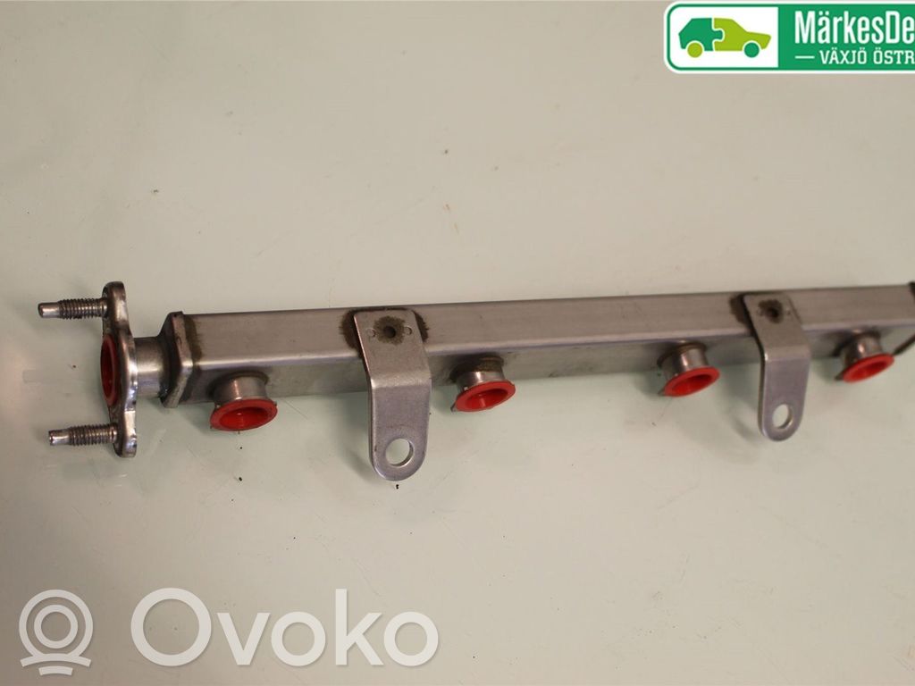KIA Picanto Tubo principal de alimentación del combustible 