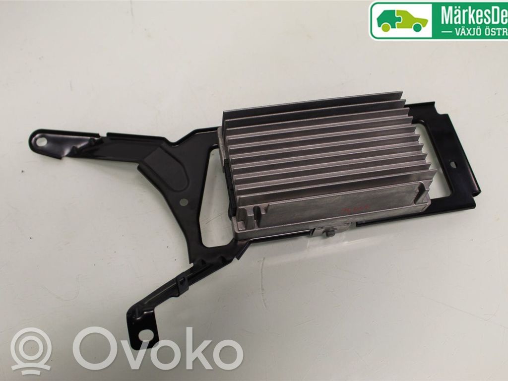 BMW 1 F20 F21 Wzmacniacz audio 