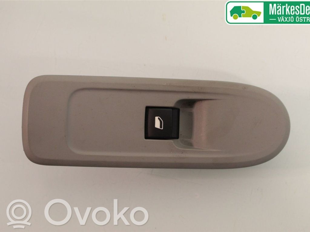Citroen C5 Electric window control switch 