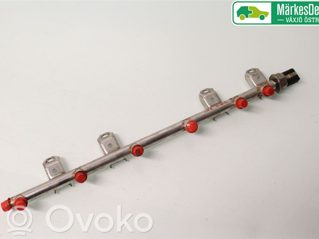 Fuel main line pipe   13537535897,13537537319,13537537319