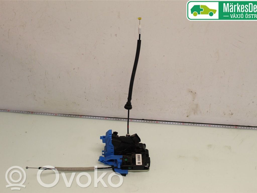 KIA Ceed Rear door lock 