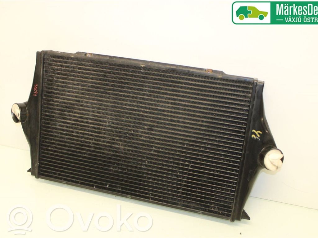 Volvo 940 Interkūlerio radiatorius 