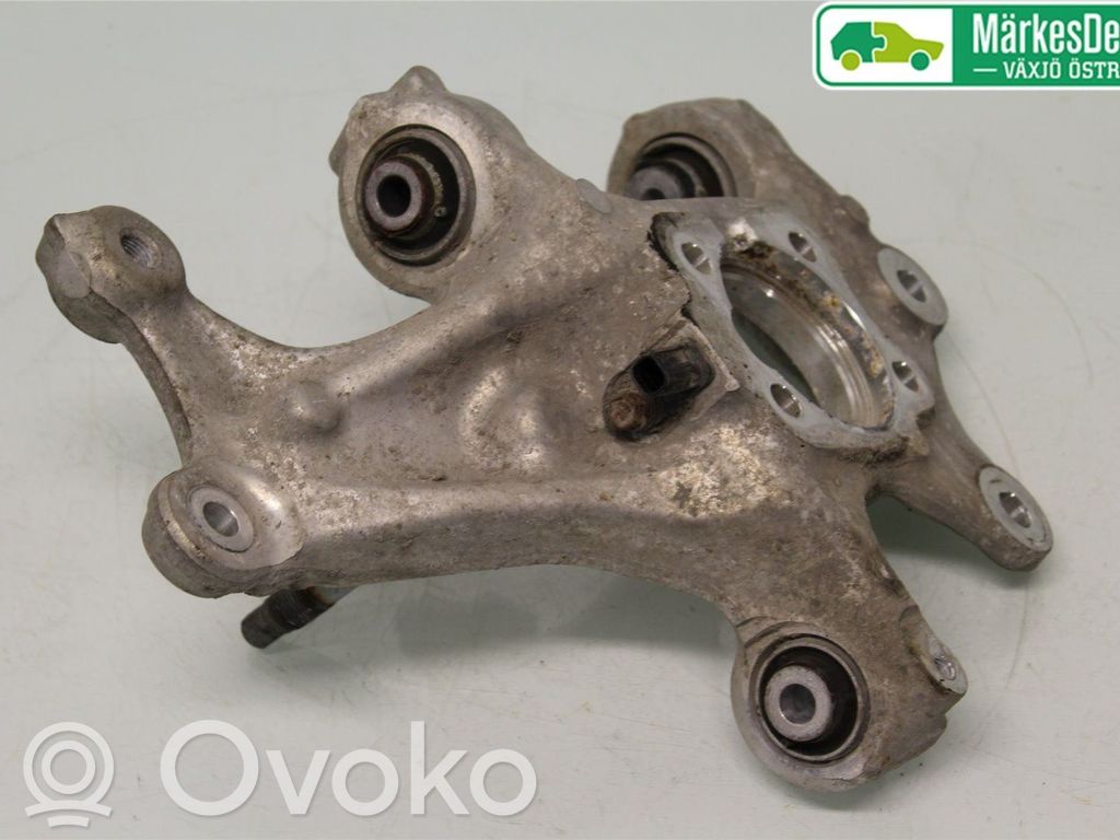 Toyota RAV 4 (XA50) Cubo de rueda delantera 