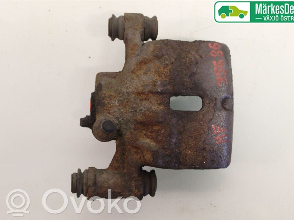 KIA Picanto Etujarrusatula 