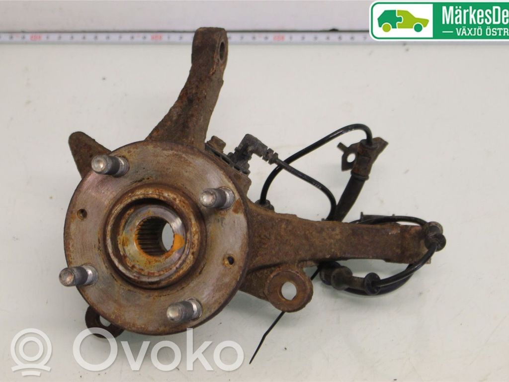 KIA Picanto Achsschenkel vorne 