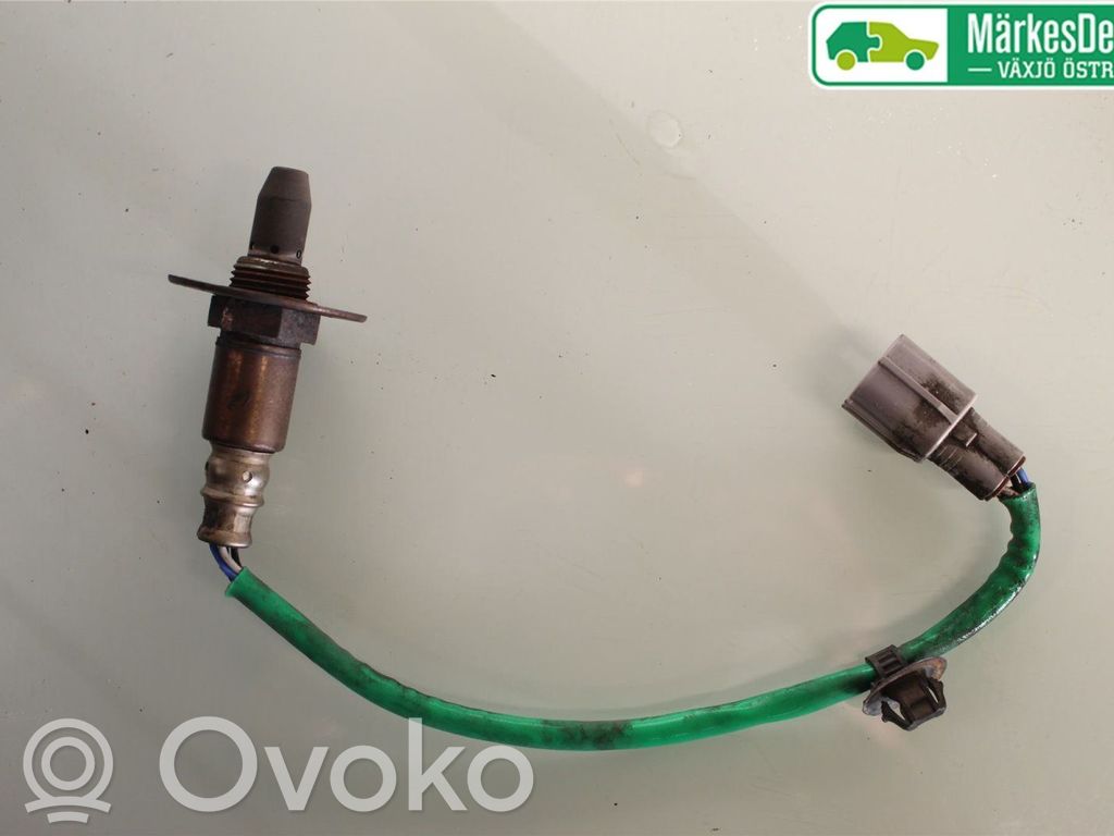 Subaru Forester SH Lambda probe sensor 
