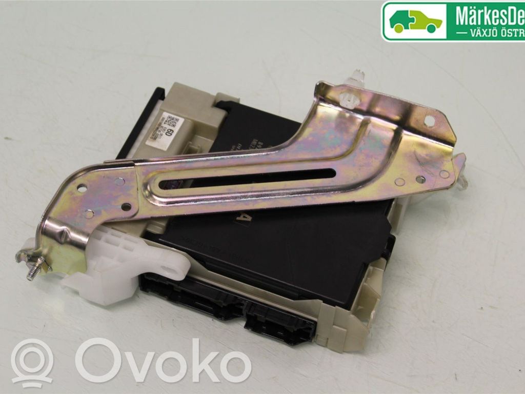 Toyota Corolla E210 E21 Other control units/modules 