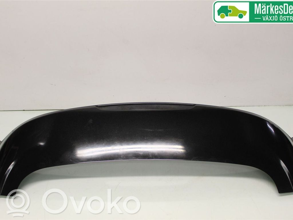 Jeep Cherokee Alerón trasero/maletero 