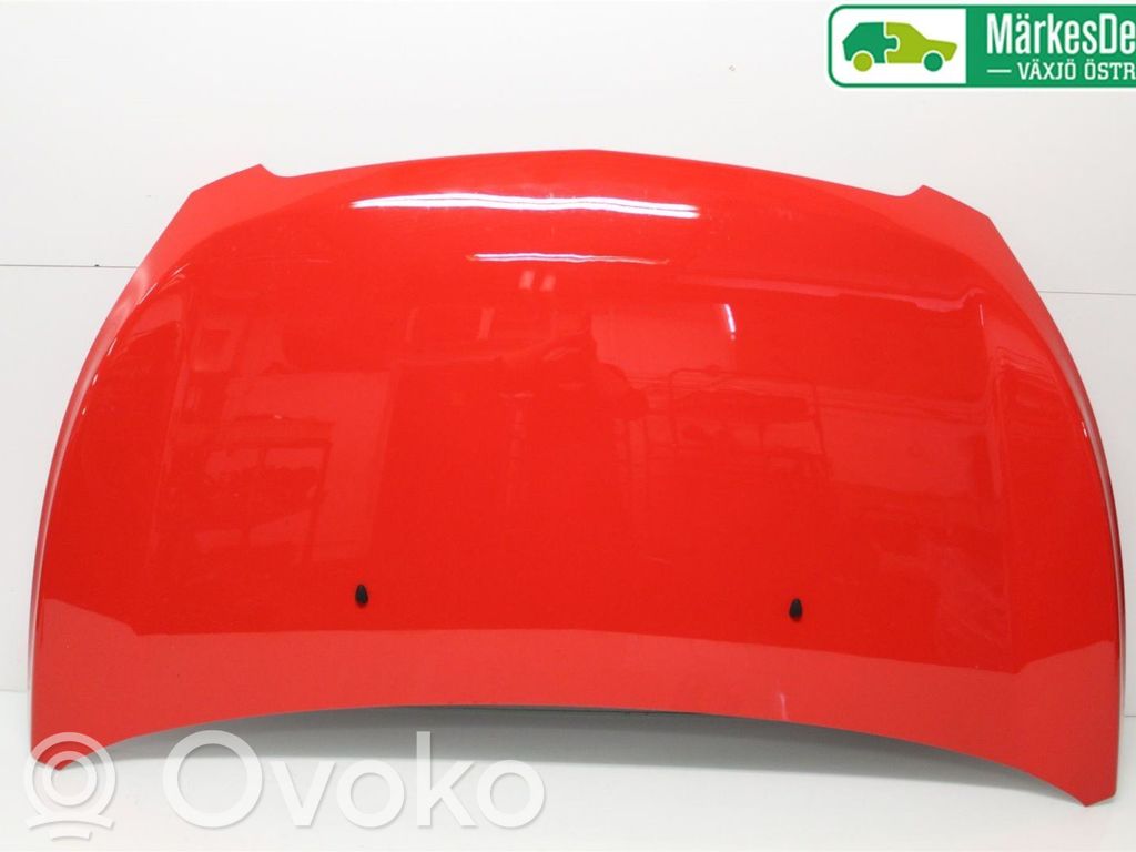 Chevrolet Spark Konepelti 
