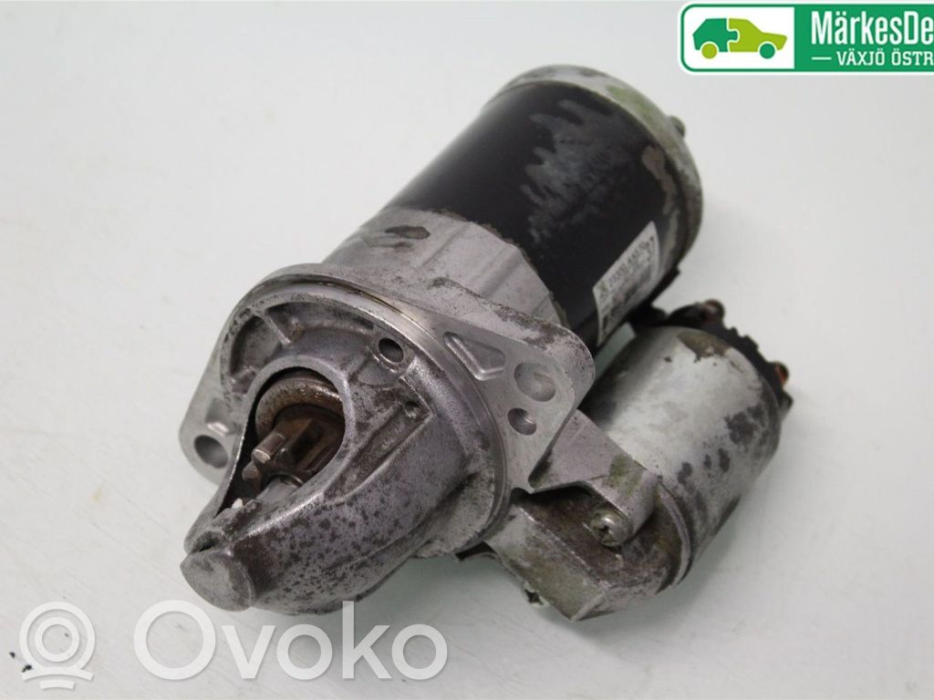Motor de arranque   23300AA570,M000T20175,23300AA570
