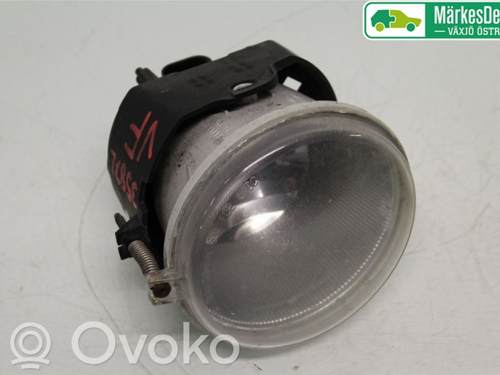 Jeep Grand Cherokee (WK) Luz de niebla delantera 