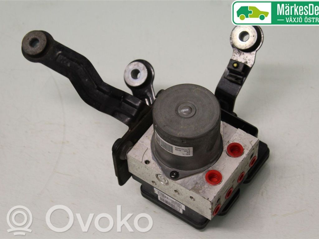 KIA Venga ABS Pump 