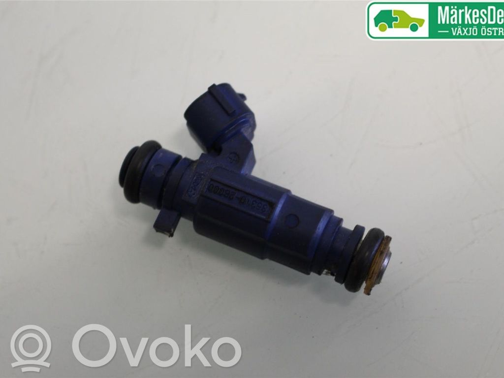 Inyector de combustible   353102B00,353102B00,353102B00