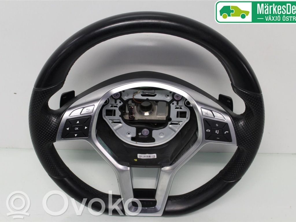 Mercedes-Benz CLS C218 X218 Kierownica 