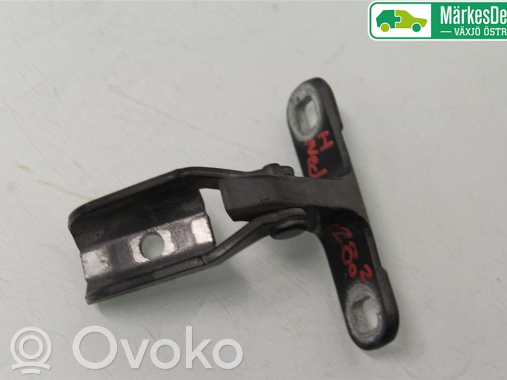BMW X5 E70 Front door upper hinge 