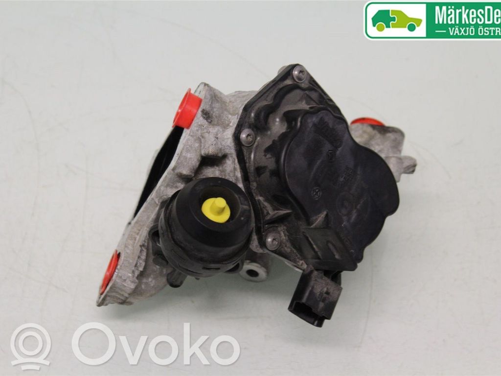 Ford S-MAX Supapă EGR 
