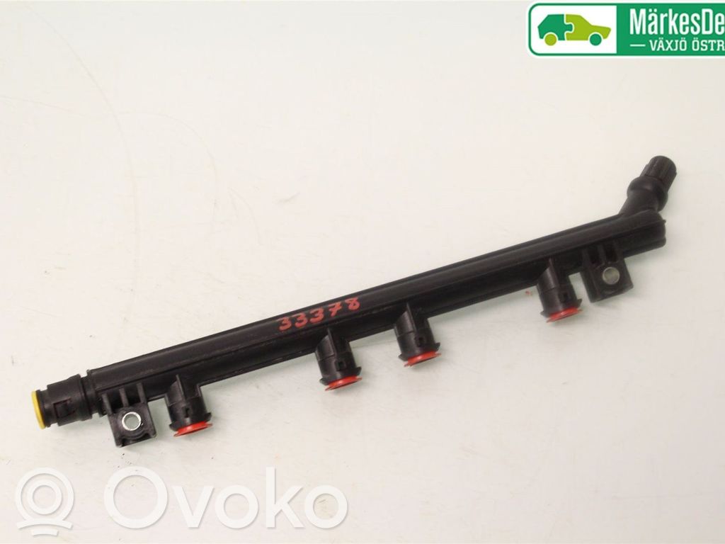 Ford Ka Fuel main line pipe 