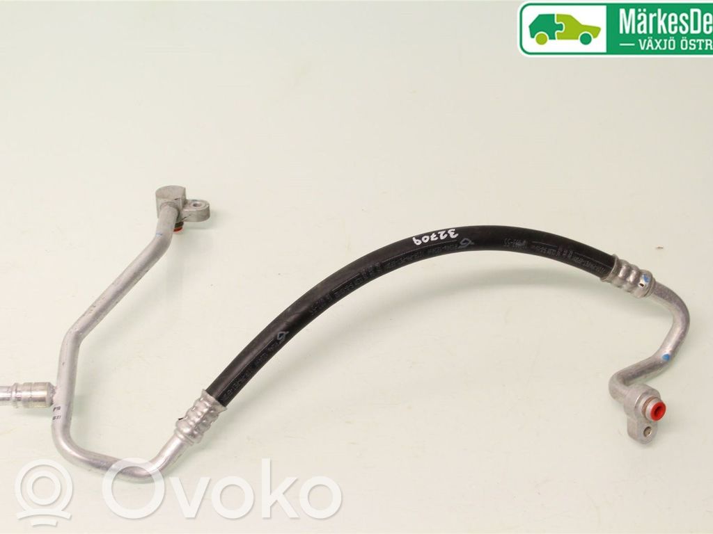 Suzuki Vitara (LY) Wąż / Przewód klimatyzacji A/C 