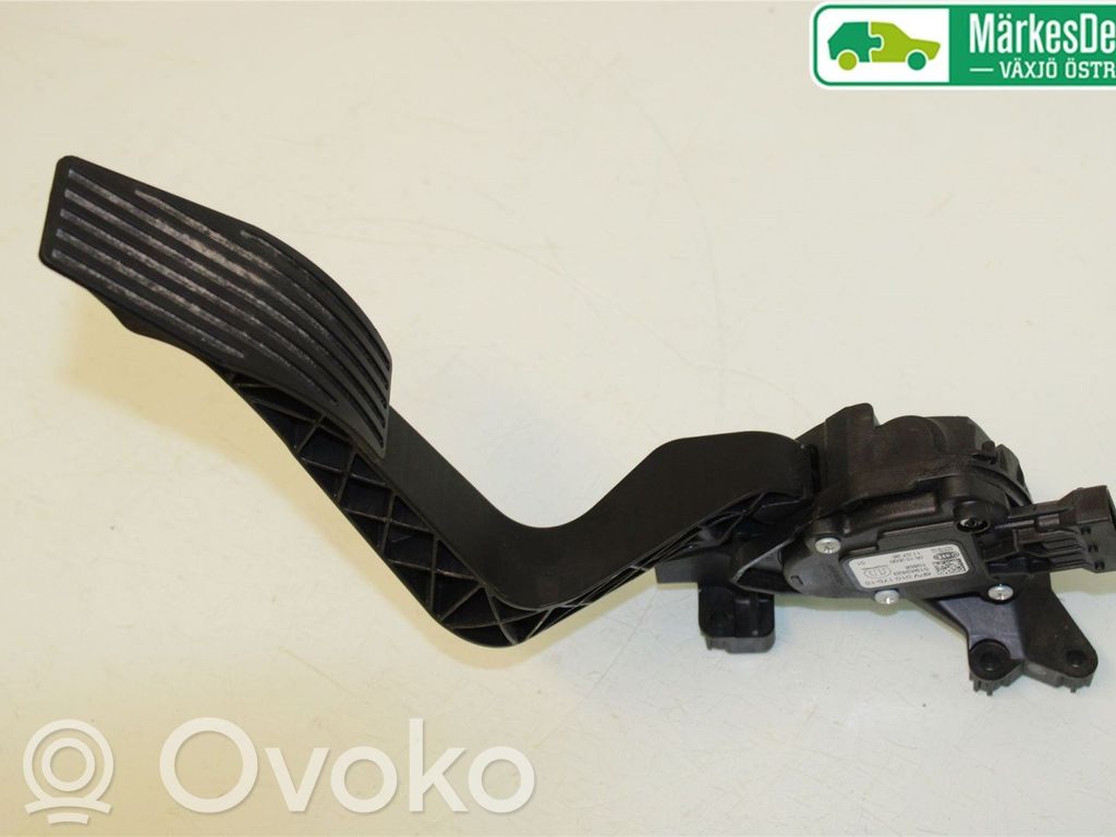 Jeep Renegade Accelerator throttle pedal 