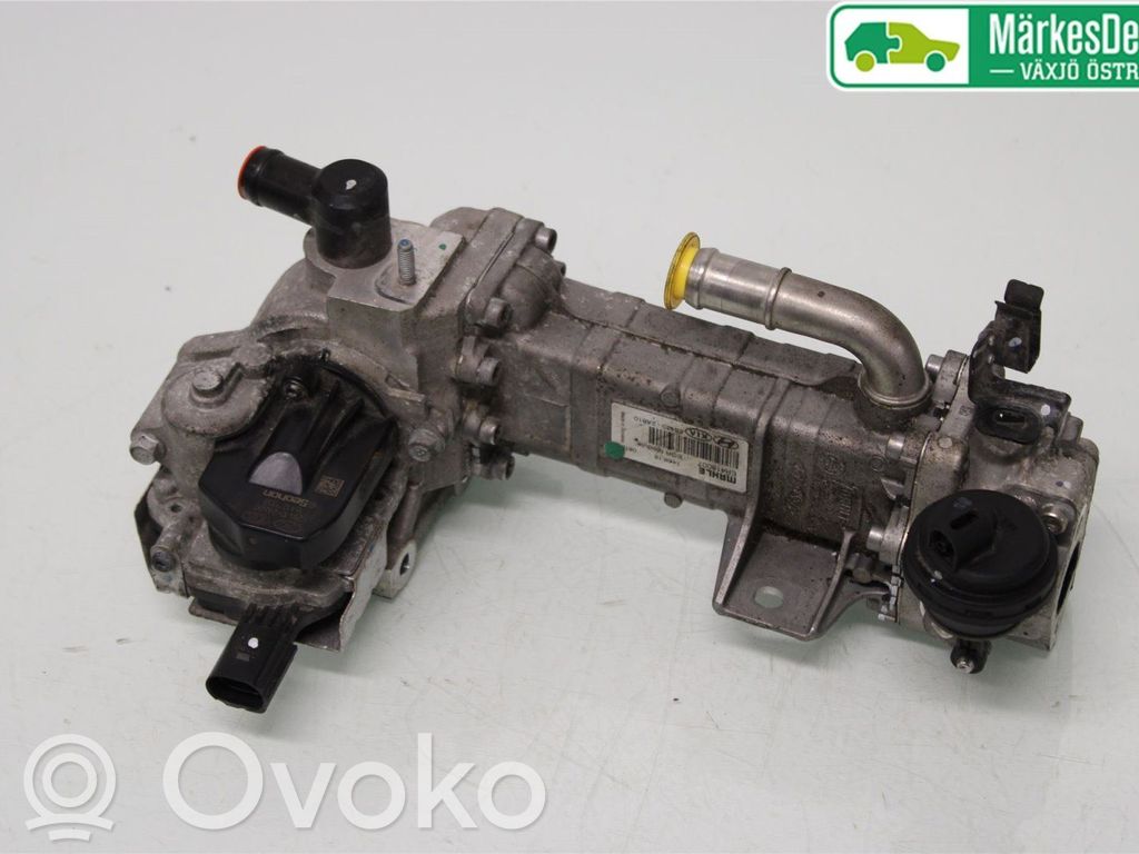 KIA Ceed EGR aušintuvas 