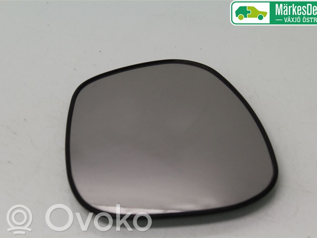 Hyundai H-1, Starex, Satellite Wing mirror glass 