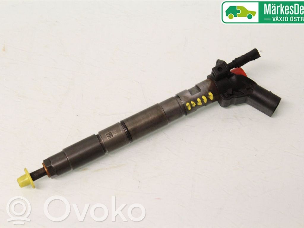 Inyector de combustible   059130277BB,0445115054,059130277AJ