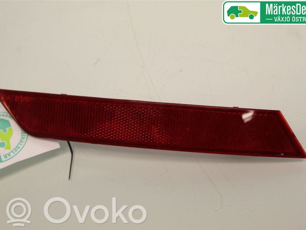 Seat Ateca Reflector de faros/luces traseros 