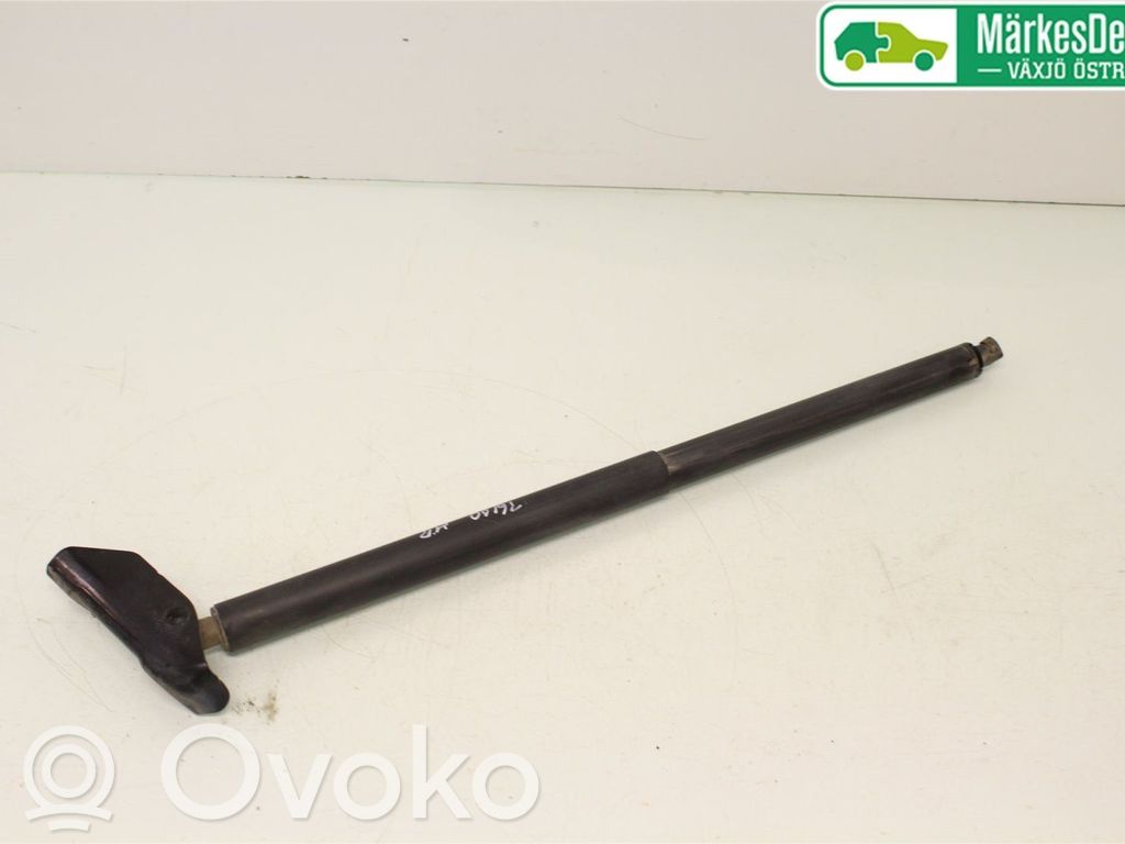 Opel Insignia B Heckklappenstrebe 