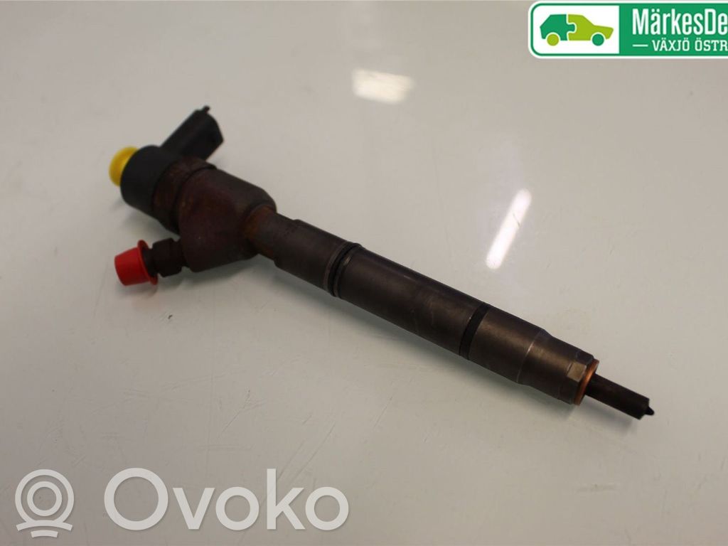 Fuel injector   338002A900,338002A900,338002A900