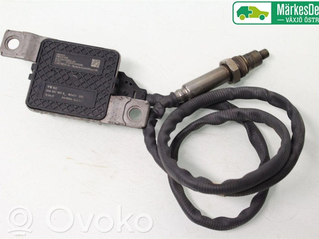 Audi Q5 SQ5 FY Lambda probe sensor 