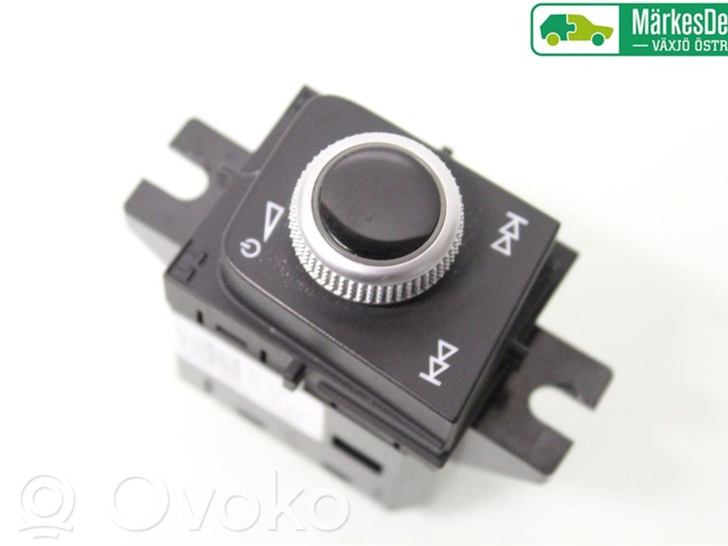 Interruptor de control multifunción   80B919616,80B919616,80B919616
