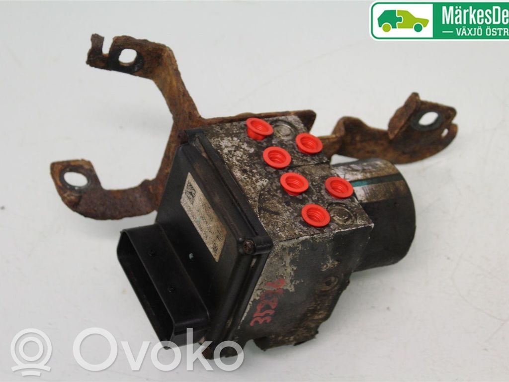 Saab 9-7X ABS Pump 