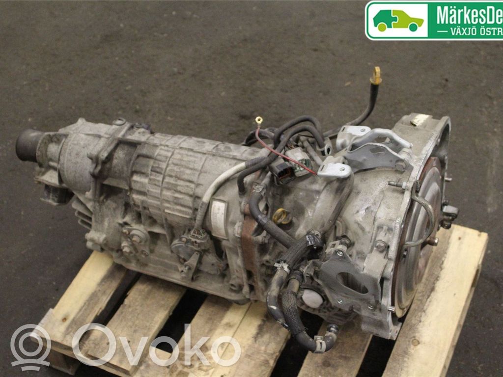 Subaru Legacy Caja de cambios automática 