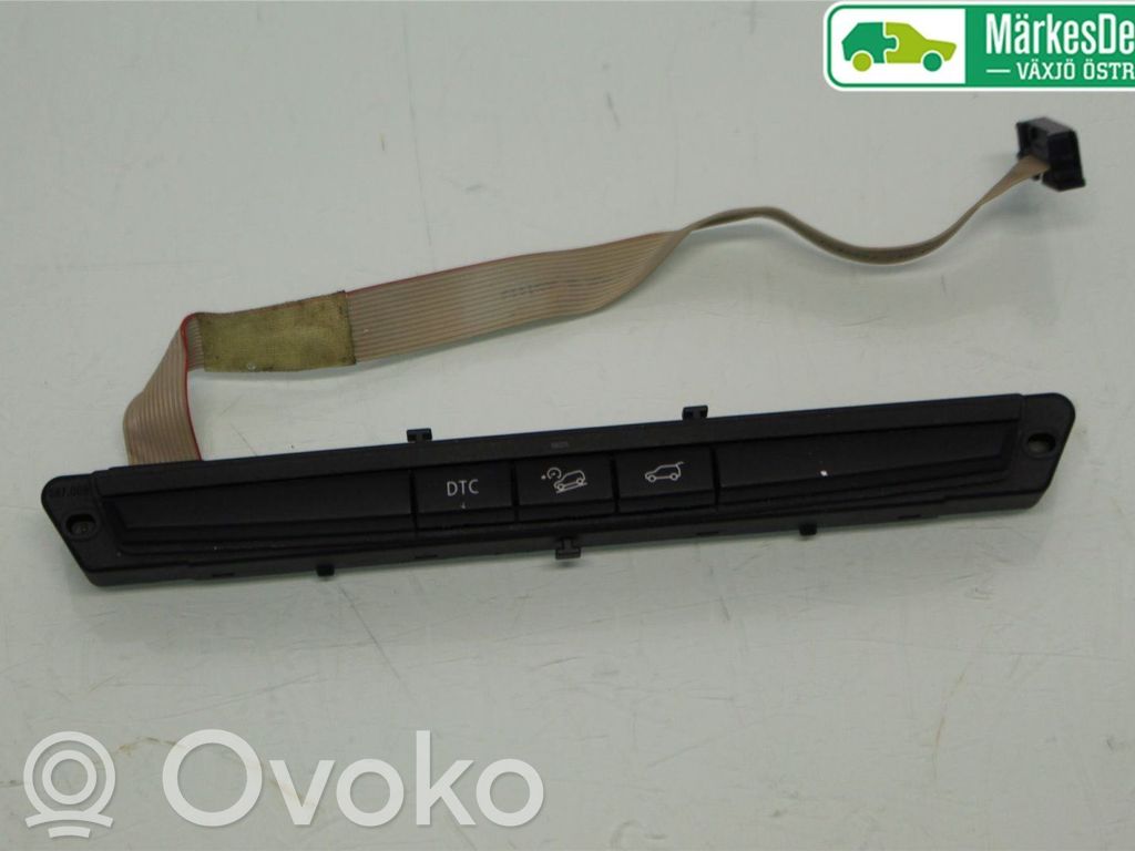 Multifunctional control switch/knob   61319180945,61316972779,61316972779