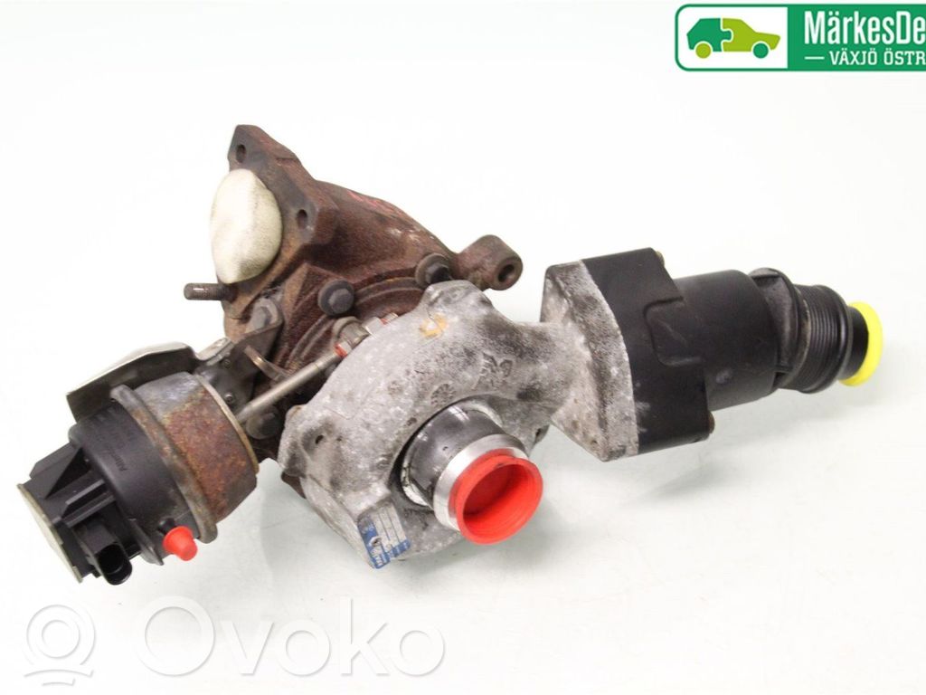 Turbo   03L145701D,03L145702D,03L145702D